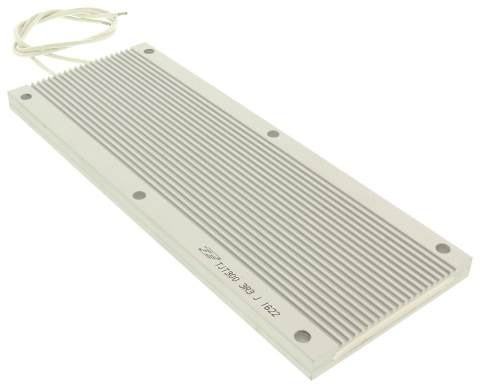 TJT3003R3J RESISTOR, 3R3, 5%, 300W, WIRE LEADED TE CONNECTIVITY