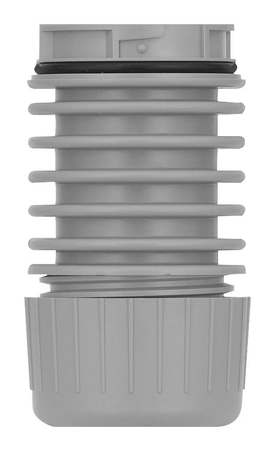 63073000 ADAPTER, TUBE MOUNTING SIGNAL TOWER WERMA