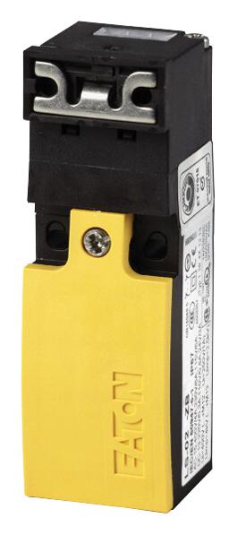 LS-11-ZB SAFETY POSITION SWITCH, SPST-NC/NO, 240V EATON MOELLER