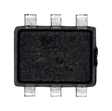 EMD6FHAT2R RF TRANSISTOR, AEC-Q101, NPN/PNP, 4.7K ROHM
