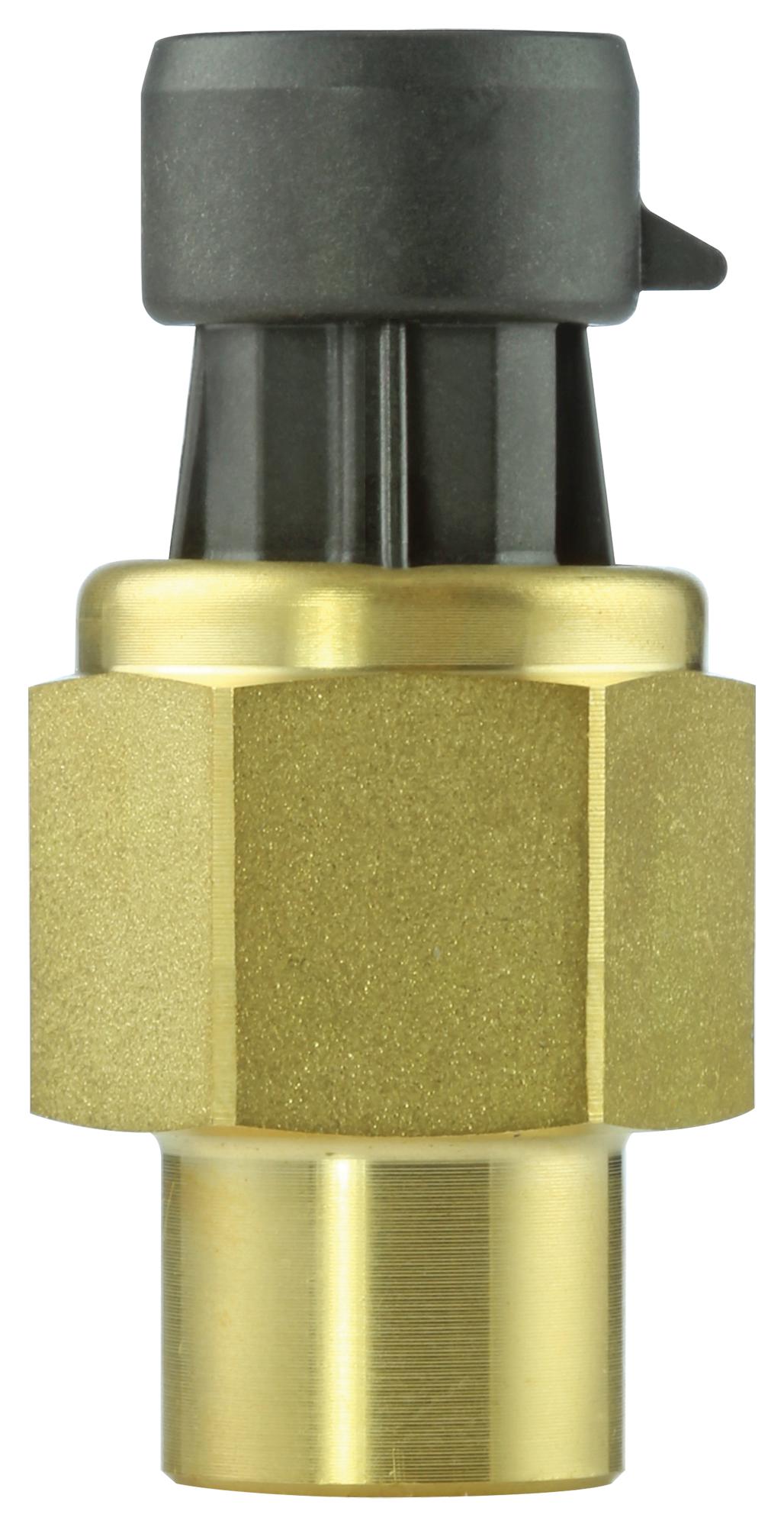 PX3AF1BH500PSAAX PRESSURE TRANSDUCER, 500PSI, 7/16"-20UNF HONEYWELL