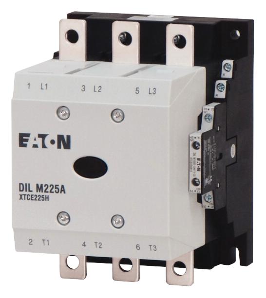 DILM225A/22(RAC240) CONTACTOR, 1KV, PANEL EATON MOELLER