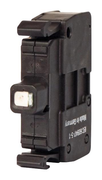 M22-CLED-R LED ELEMENT, FRONT, RED, MOD PB SWITCH EATON MOELLER