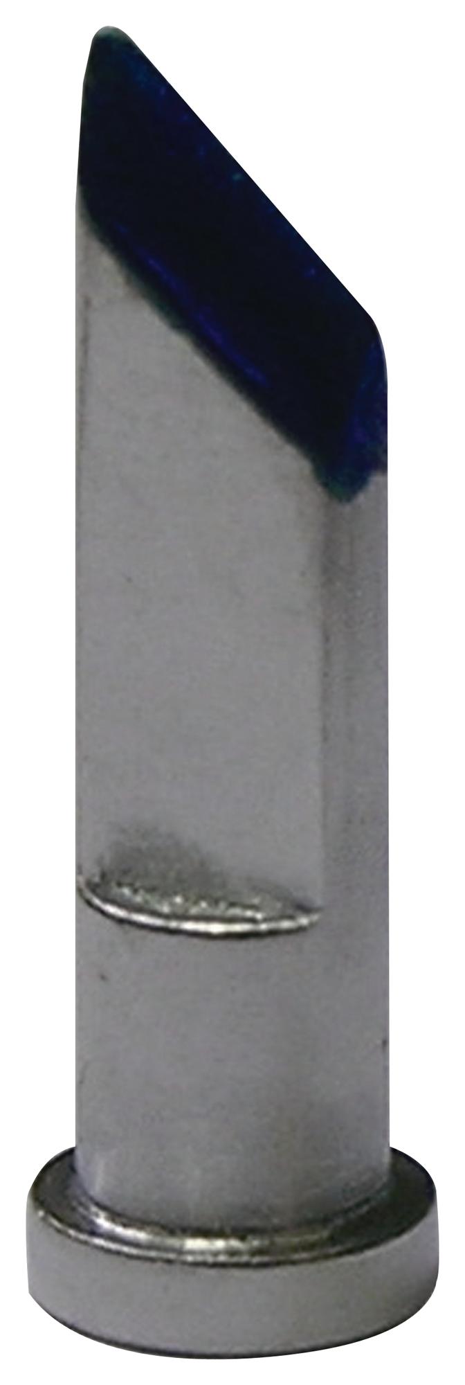 AT800-2.0-KN-LF SOLDERING TIP, KNIFE, 2MM TENMA