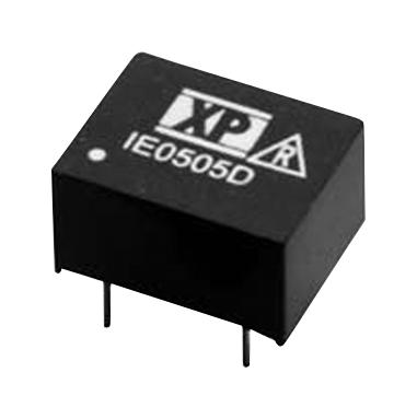 IE0315D DC-DC CONVERTER, 15V, 0.066A XP POWER
