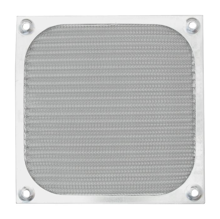 MC32636 FAN FILTER, EMI/RFI, 120MM MULTICOMP