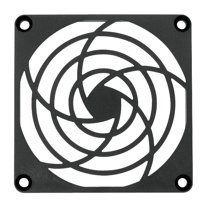 MC32699 FINGER GUARD, 80MM, PLASTIC MULTICOMP