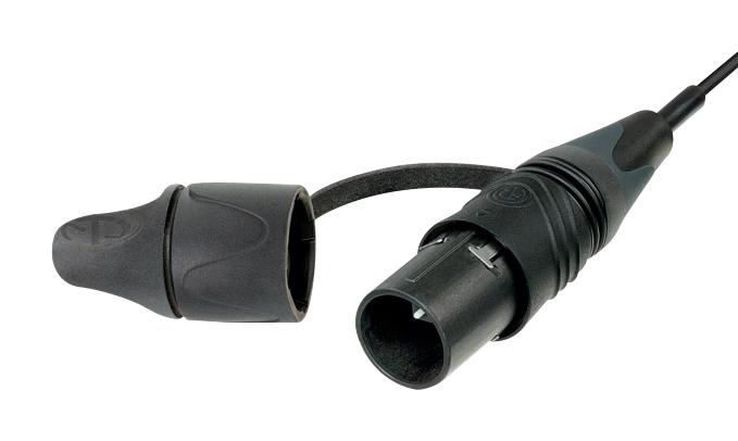 NKO2M-L-0-5 FIBRE OPTIC CABLE, 9UM/50UM, 5M NEUTRIK