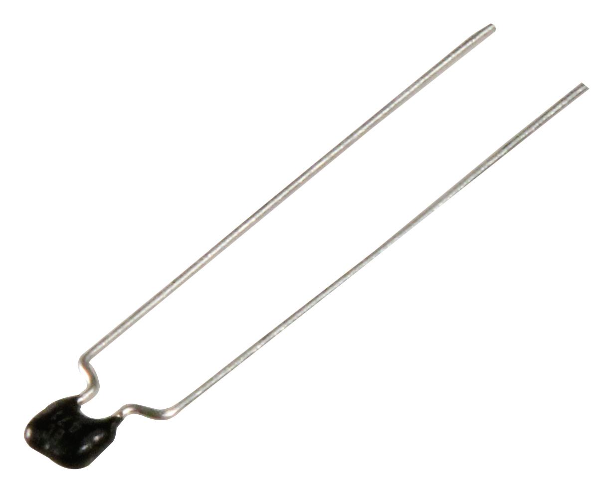 K471J15C0GH53H5H CAP, 470PF, 100V, 5%, C0G/NP0 VISHAY