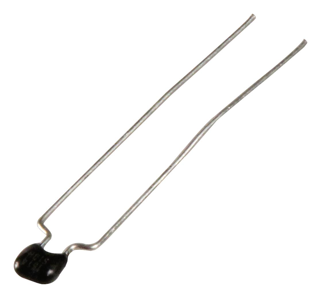 K473K15X0UF53H5H CAP, 0.047µF, 50V, 10%, X0U VISHAY