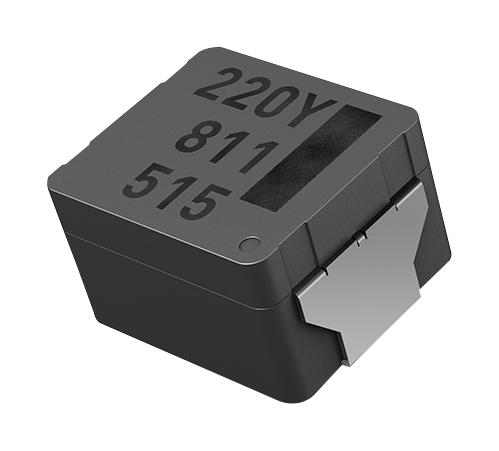 ETQP4M4R7YFP INDUCTOR, 4.7UH, 4A, 20%, AEC-Q200 PANASONIC