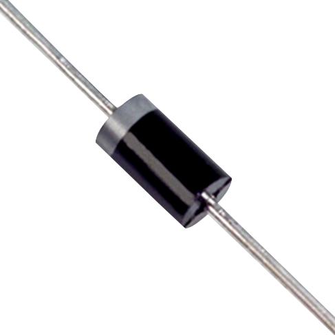 1.5KE6.8CA-E3/54 TVS DIODE, BIDIRECTIONAL, 5.8V, AXIAL VISHAY