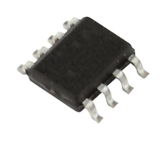 SI4816BDY-T1-E3 MOSFET, DUAL N-CH, 30V, 5.8A, NSOIC-8 VISHAY