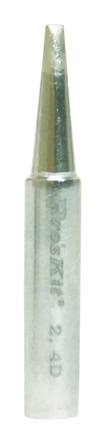 5SI-216N-2.4D SOLDERING TIPS TENMA