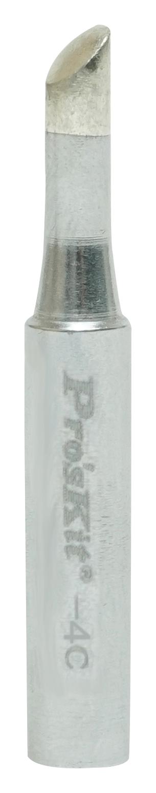 5SI-216N-4C SOLDERING TIPS TENMA