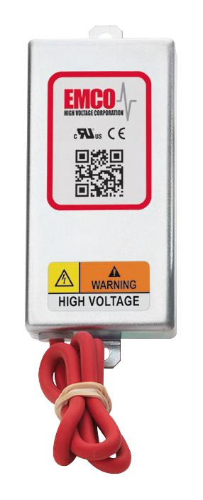 C60 DC-DC CONVERTER, 1 O/P, 6KV, 166UA XP POWER