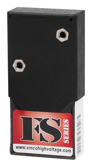 FS30-12 DC-DC CONVERTER, 3KV, 3330UA XP POWER