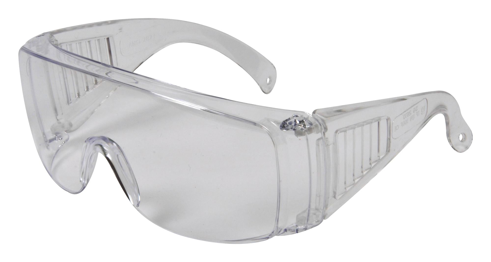 AV13020 COVER SPECTACLES, CLEAR AVIT