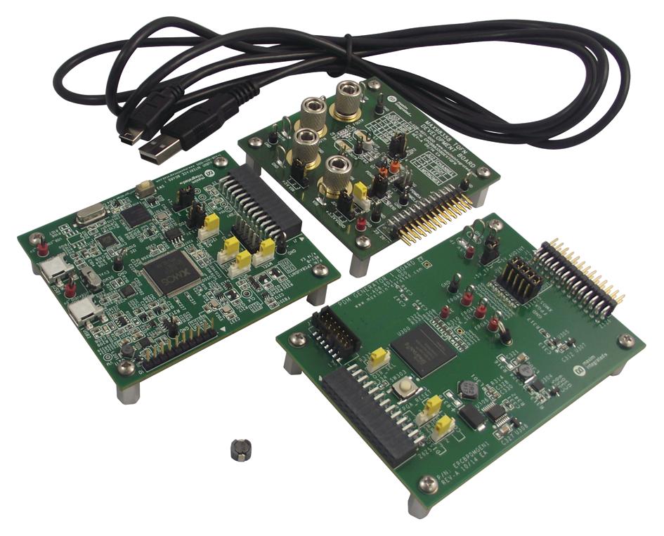MAX98358EVSYS#TQFN EVALUATION BOARD, AUDIO AMPLIFIER MAXIM INTEGRATED / ANALOG DEVICES