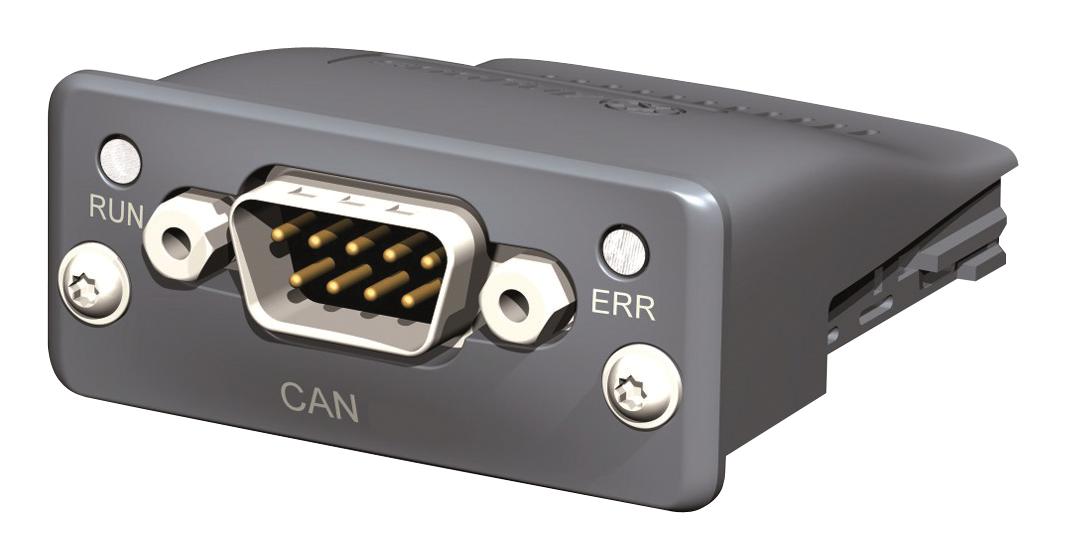 EA-IF-AB-CAN INTERFACE CARD CAN, ELECTRONIC LOAD/PSU EA ELEKTRO-AUTOMATIK