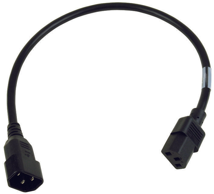 2171H POWER CORD, IEC 60320 C14 / C13, 1M VOLEX