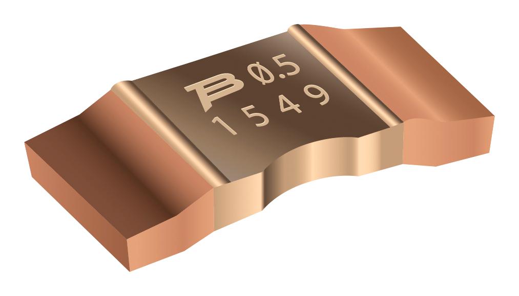 CSS2H-2512K-2L00F CURRENT SENSE RES, 0R002, 1%, 5 W, 2512 BOURNS