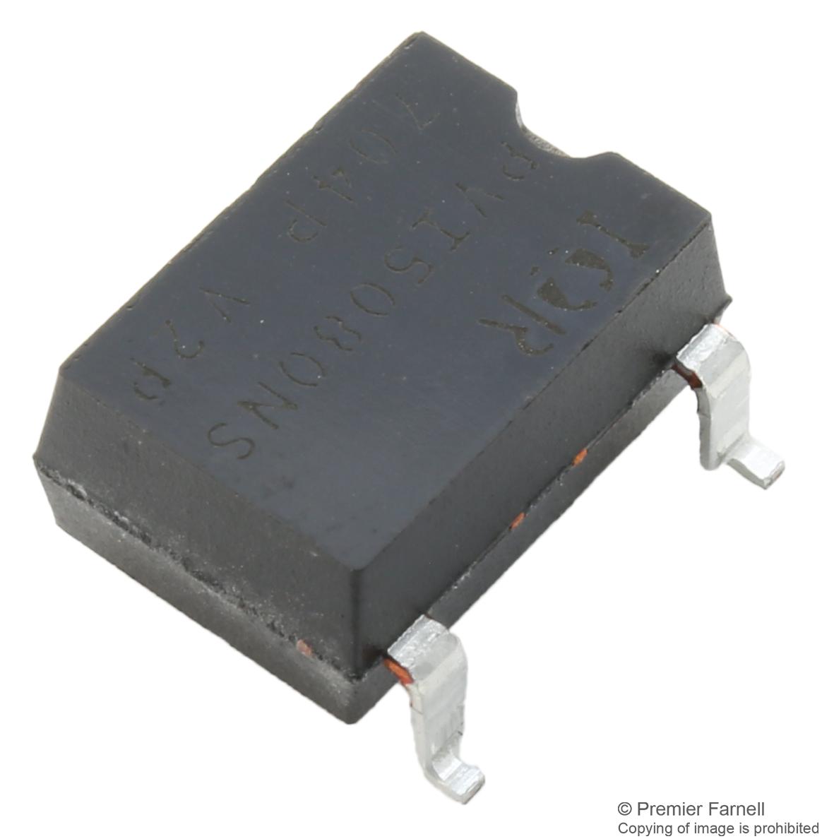 PVI5080NSPBF PHOTOVOLTAIC ISOLATOR, 1-CH, SMDIP-8 INFINEON