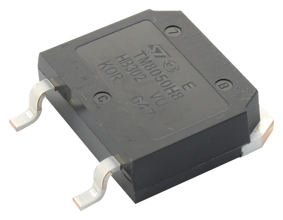 TM8050H-8D3-TR SCR THYRISTOR, 80A, 800V, TO-268 STMICROELECTRONICS