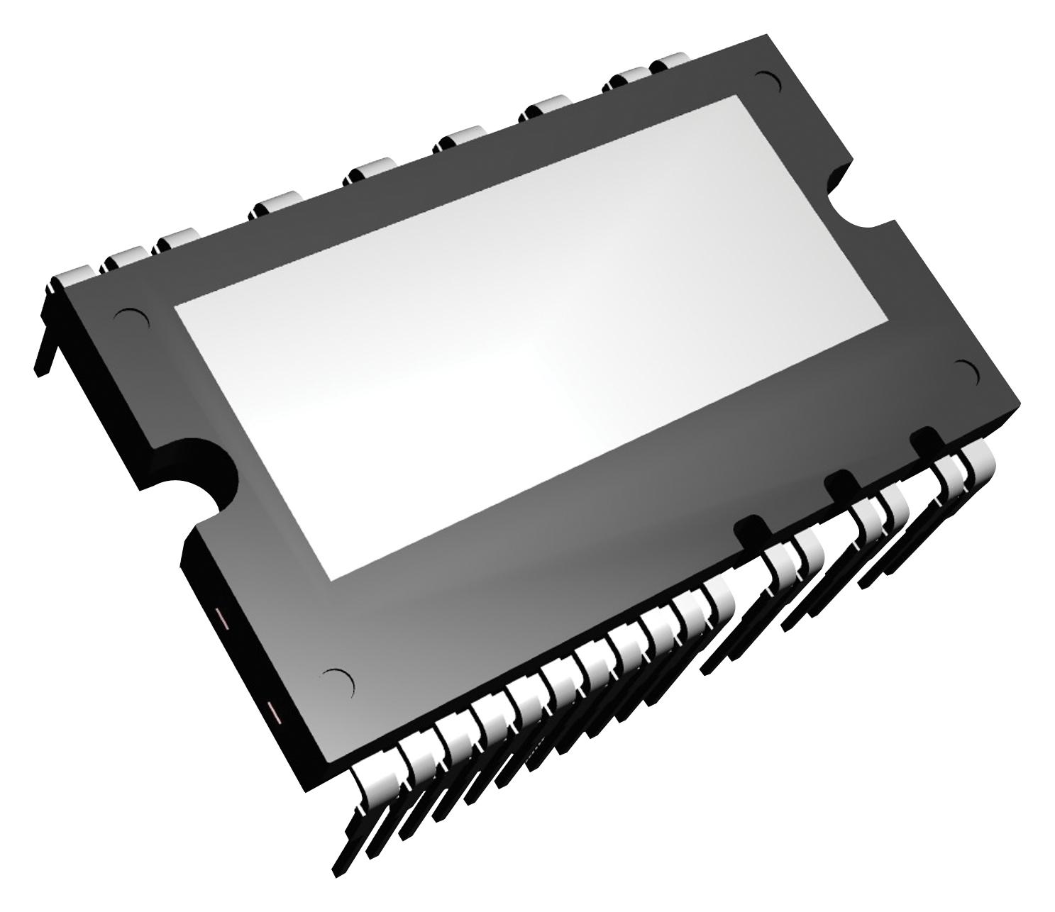 FNA41560T2 IPM MODULE, IGBT, 15A, 600V, SPMAB-C26 ONSEMI