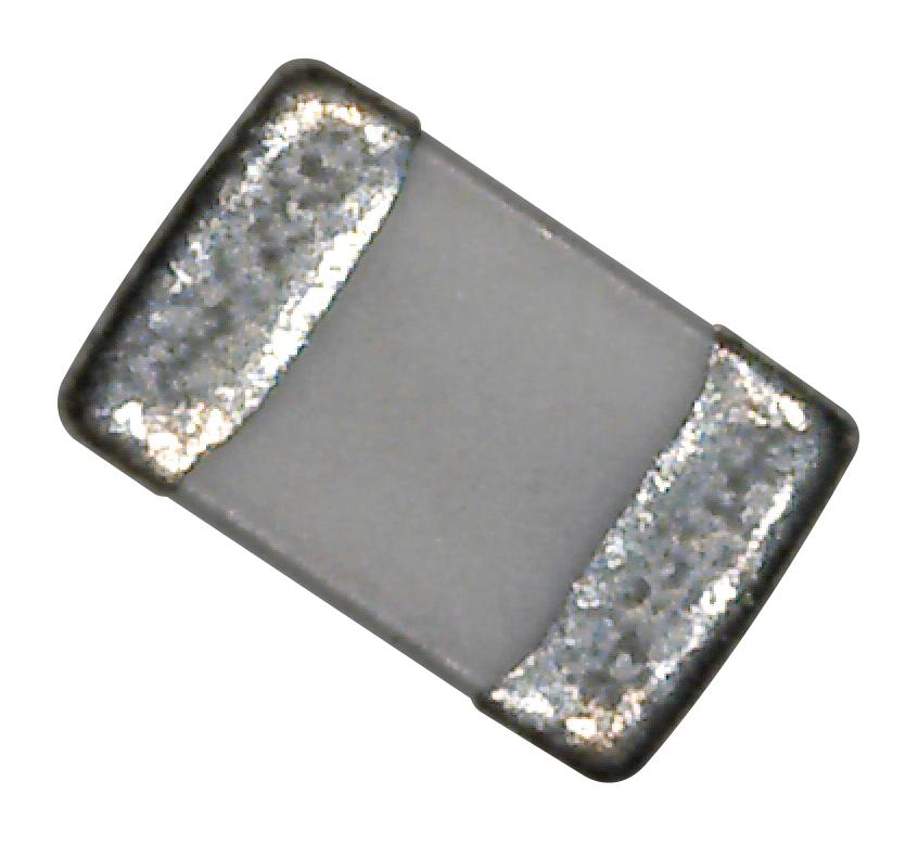C0805C200J5GACTU CAP, 20PF, 50V, 5%, C0G/NP0, 0805 KEMET