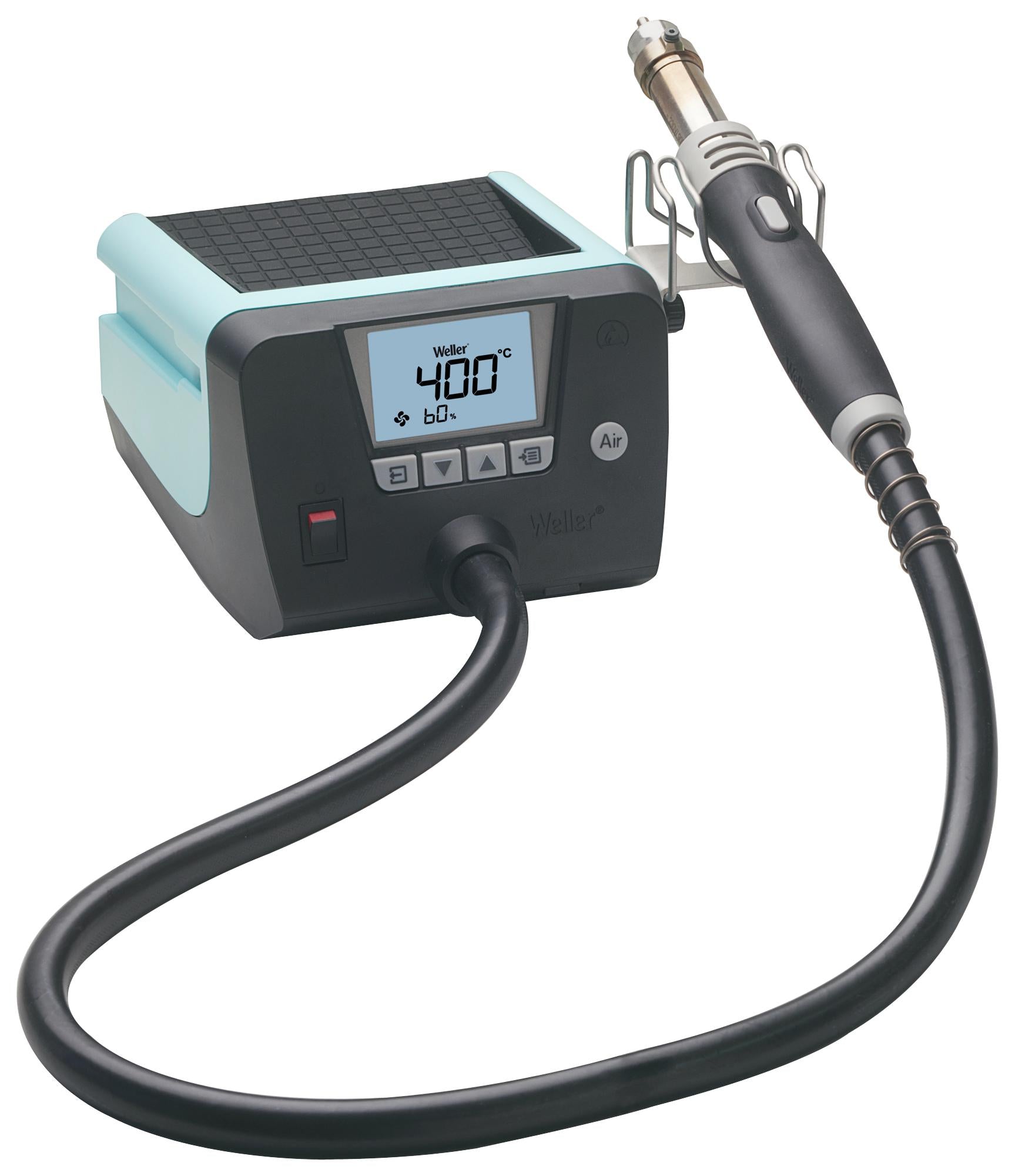 WTHA 1 HOT AIR STATION, WT, 900W, 230V WELLER