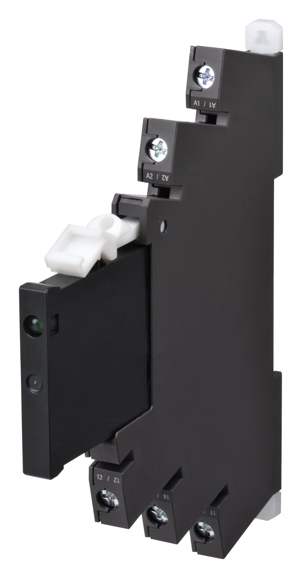 G3RV-SR700-D DC24 SLIM I/O SSR, 3-26.4VDC, 3A, DINRAIL OMRON