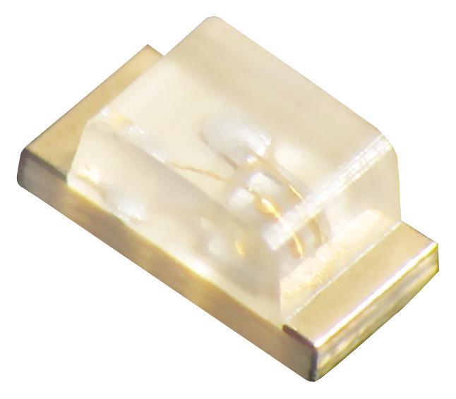 KPT-1608LVVBC-D LED, BLUE, 24MCD, 470NM, SMD KINGBRIGHT