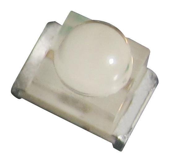 KPDA-3020LVSECK-J4-PF LED, ORANGE, 1CD, 605NM, SMD KINGBRIGHT