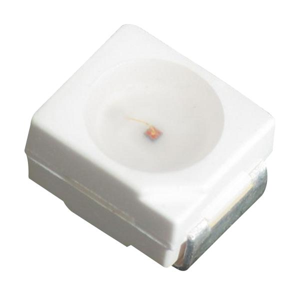 KA-3528LVSYCKT-J3 LED, YELLOW, 30MCD, 590NM, SMD KINGBRIGHT