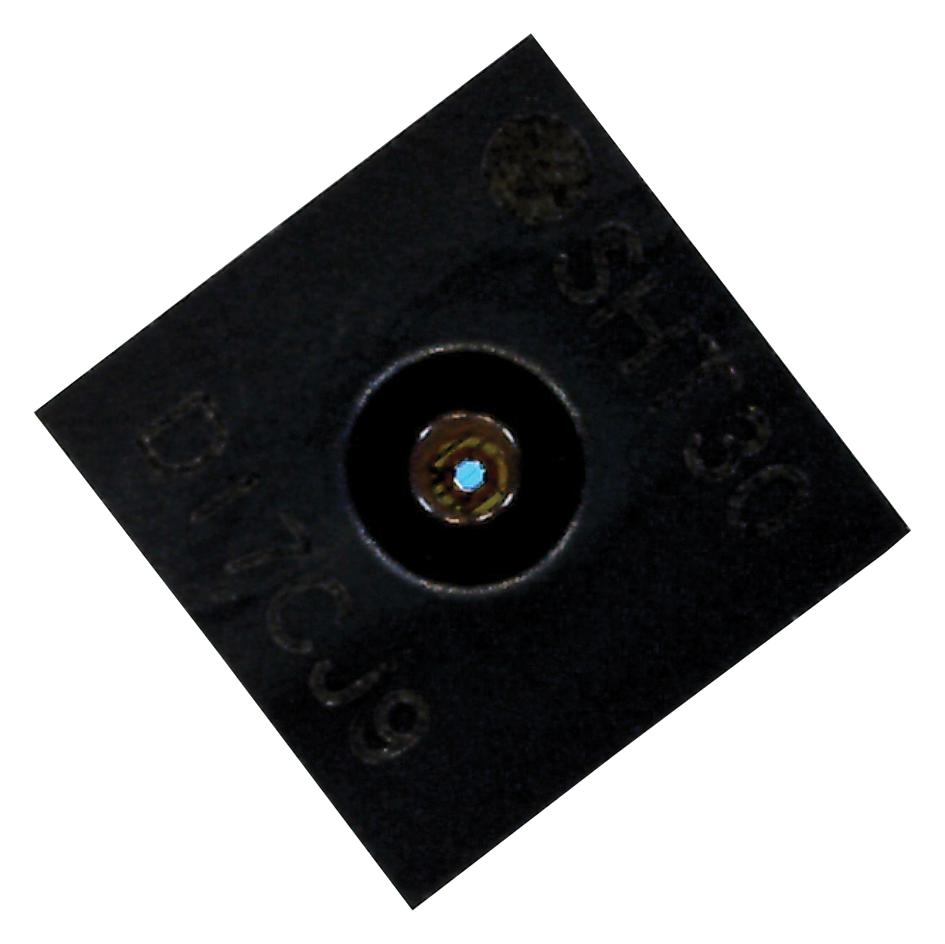 SHT30-DIS-B HUMIDITY/TEMPERATURE SENSOR, DFN-8 SENSIRION