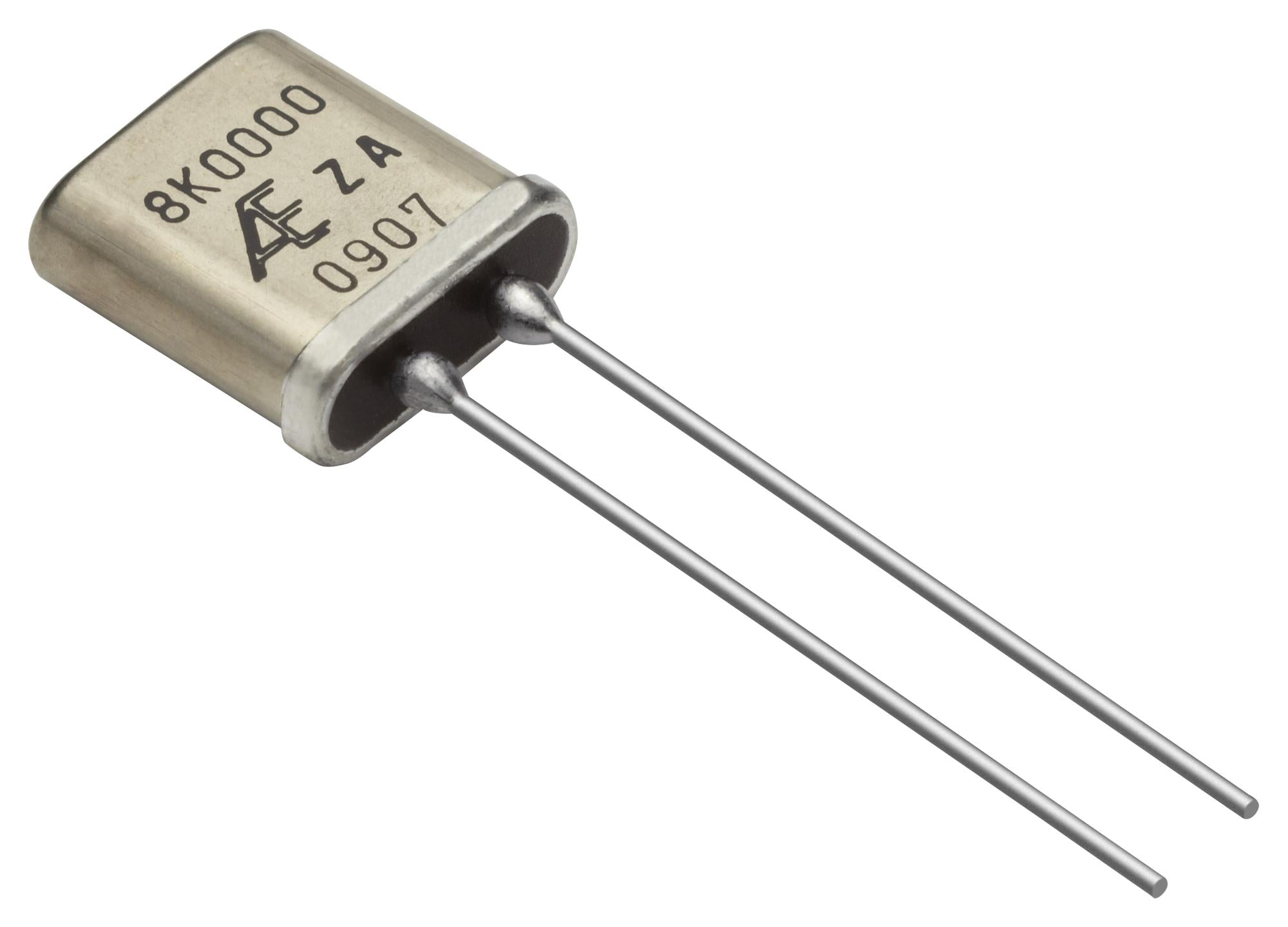HCZ500R00T RES, 500R, 0.01%, 300MW, RADIAL ALPHA ELECTRONICS