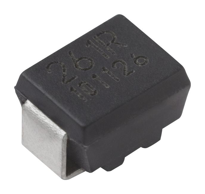 MP1K000 RES, 1K, 0.05% ALPHA ELECTRONICS