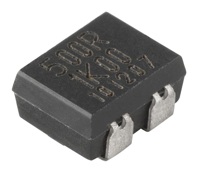 MU100R0/100R0BA RES N/W, PRECISION, 2 RES, 100R / 100R ALPHA ELECTRONICS