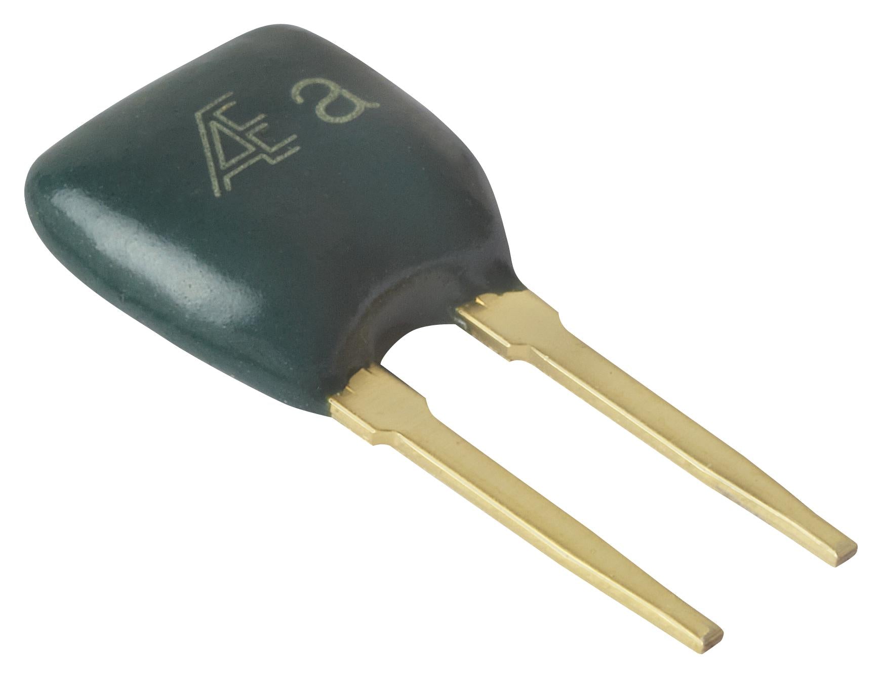 TLAX5M0000A RES, 5M, 0.05%, 125MW, RADIAL, THIN FILM ALPHA ELECTRONICS