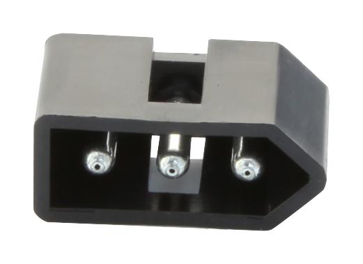 10-18-1032 CONNECTOR, HEADER, 3POS, 1ROW, 5.03MM MOLEX