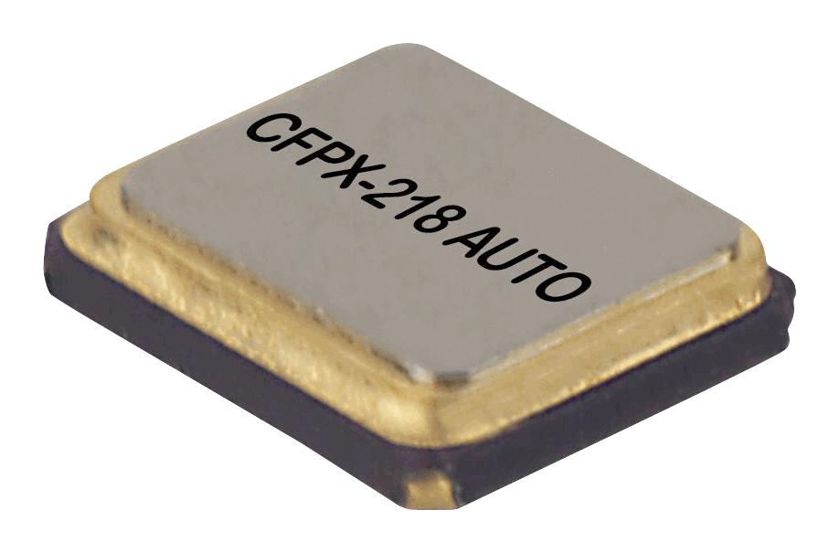 LFXTAL071268 CRYSTAL, 16MHZ, 10PF, 2.5MM X 2MM IQD FREQUENCY PRODUCTS