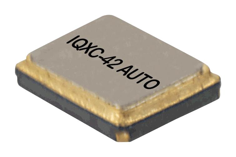 LFXTAL071255 CRYSTAL, 16MHZ, 10PF, 2MM X 1.6MM IQD FREQUENCY PRODUCTS