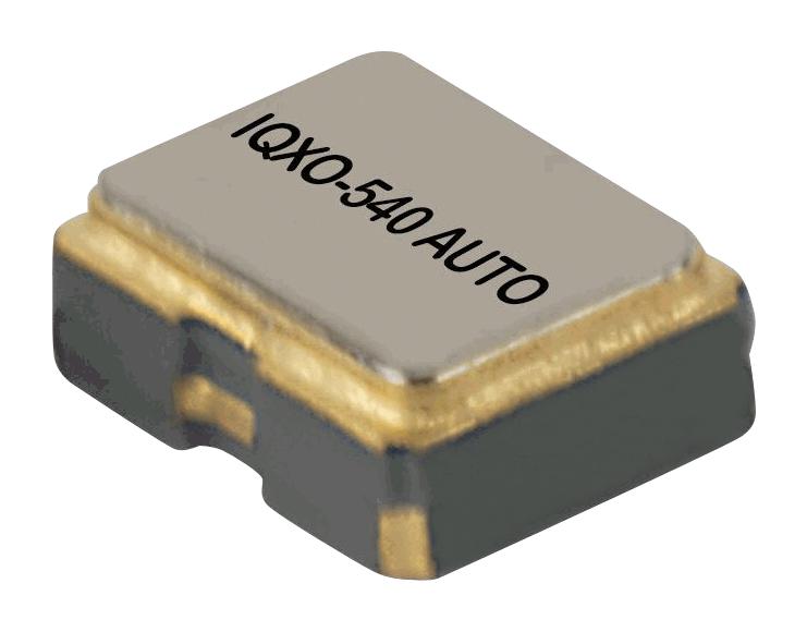 LFSPXO071198 OSC, AEC-Q200, 32MHZ, 2MM X 1.6MM, CMOS IQD FREQUENCY PRODUCTS