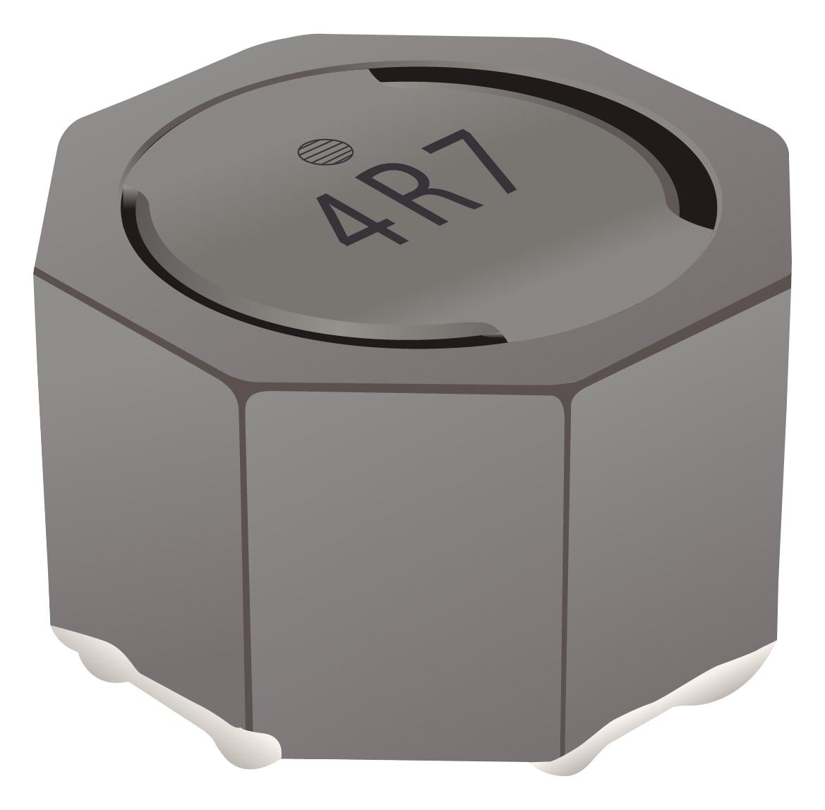 SRU1063A-4R7Y INDUCTOR, 4.7UH, 5.5A, 30%, AEC-Q200 BOURNS