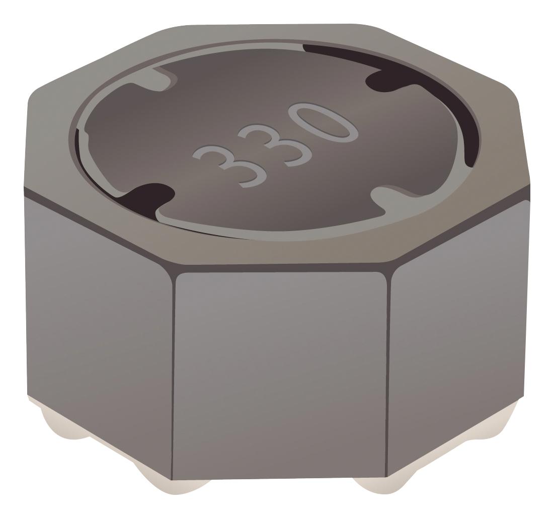 SRU8045A-100Y INDUCTOR, 10UH, 3.5A, 30%, AEC-Q200 BOURNS