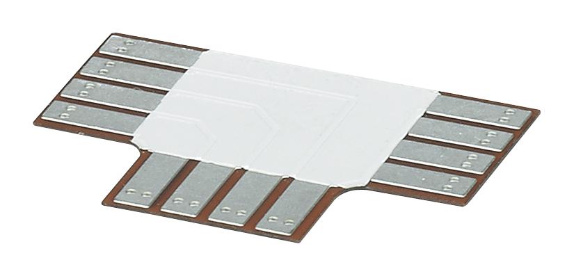 PTF 0,3/ 4-FLEX-T-8 EXTENSION CONNECTOR, 4POS, 1.9MM PHOENIX CONTACT