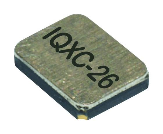 LFXTAL069528 CRYSTAL, 48MHZ, 8PF, 1.6MM X 1.2MM IQD FREQUENCY PRODUCTS