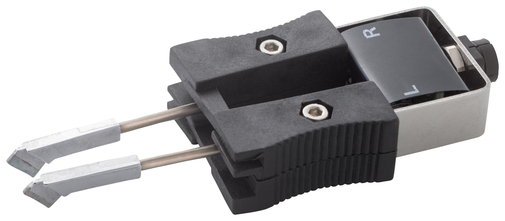 RTW 4 SOLDERING TIP, CHISEL, 6MM WELLER