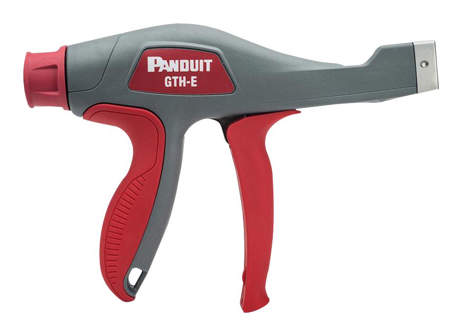 GTH-E TOOL, CABLE TIE INSTALLATION, 11.9 OZ PANDUIT
